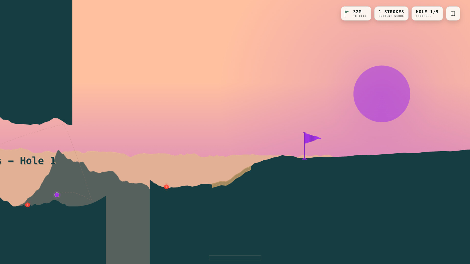 Hello Golf screenshot 10
