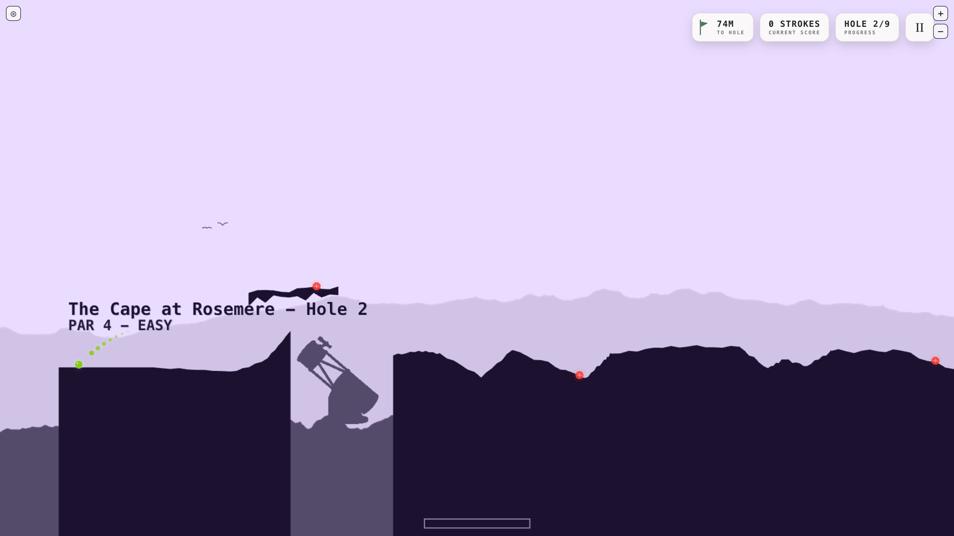 Hello Golf screenshot 5
