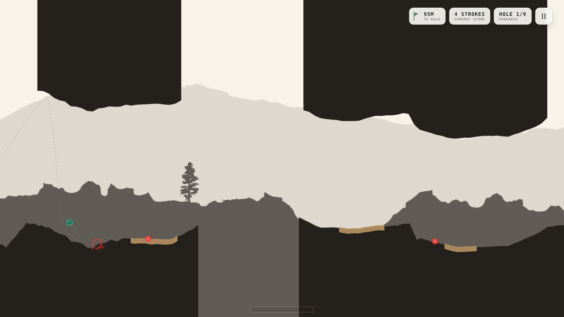 Hello Golf screenshot 6