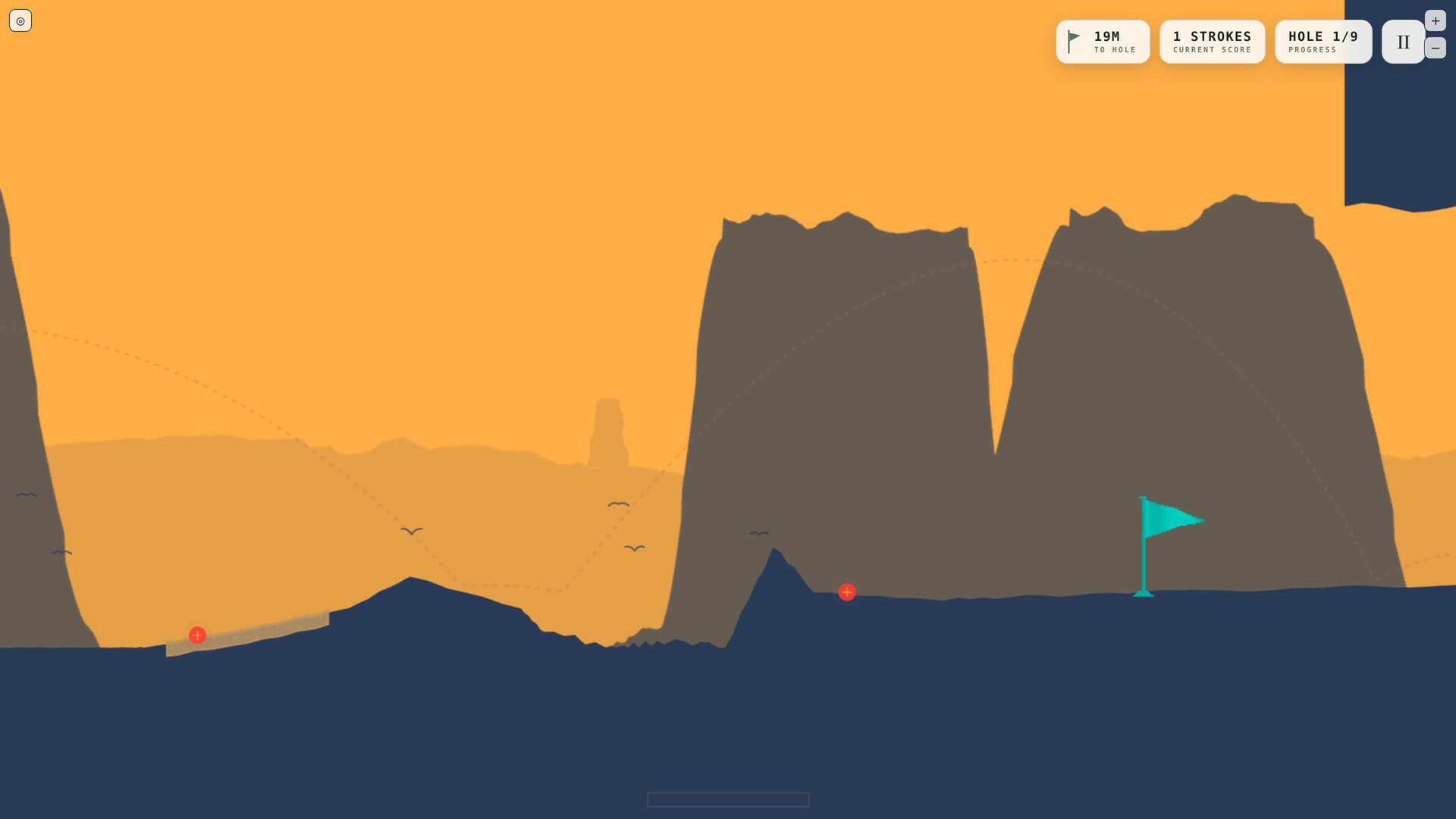Hello Golf screenshot 4