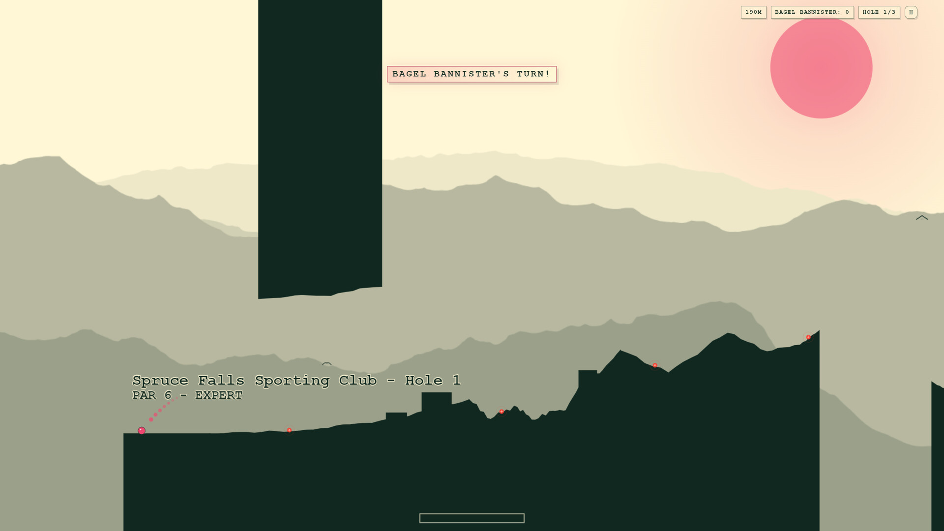 Hello Golf screenshot 3