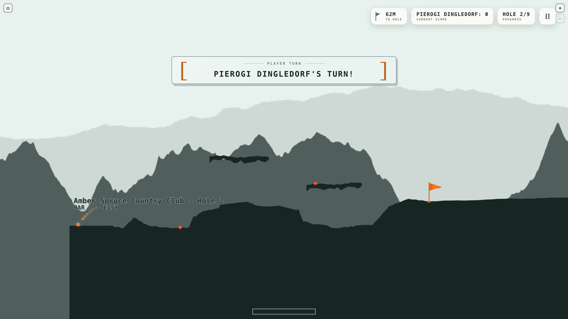 Hello Golf screenshot 8