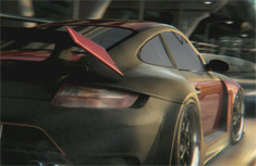 Need for Speed Undercover HD Trailer trailer thumbnail