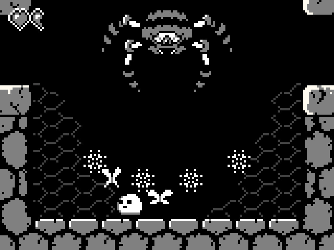 Juno's Darkest Hour screenshot 4