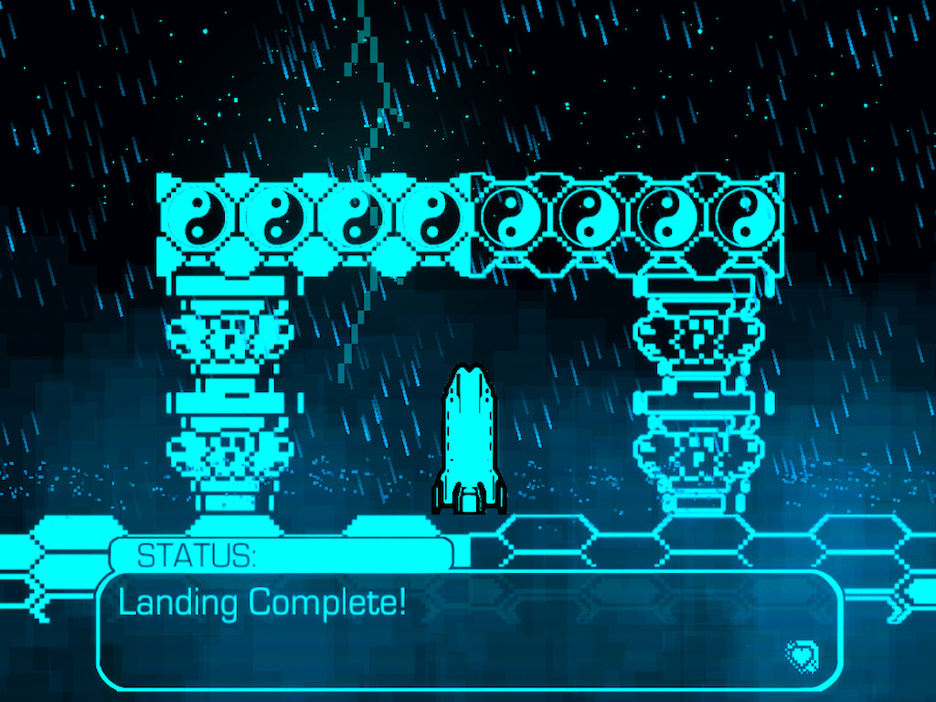 Gerty - Robots In Love screenshot 8