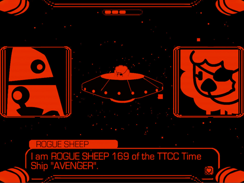 Gerty - Robots In Love screenshot 12
