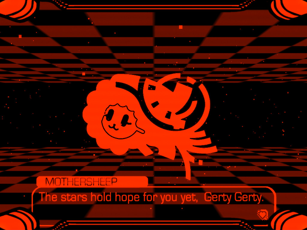 Gerty - Robots In Love screenshot 6