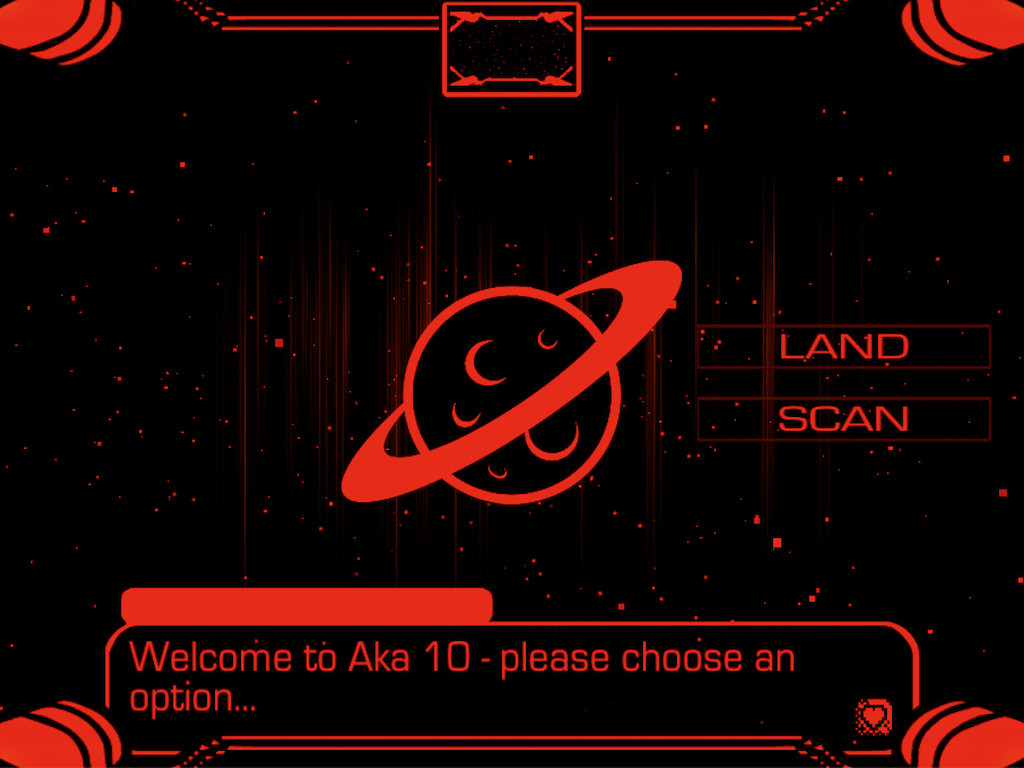 Gerty - Robots In Love screenshot 1