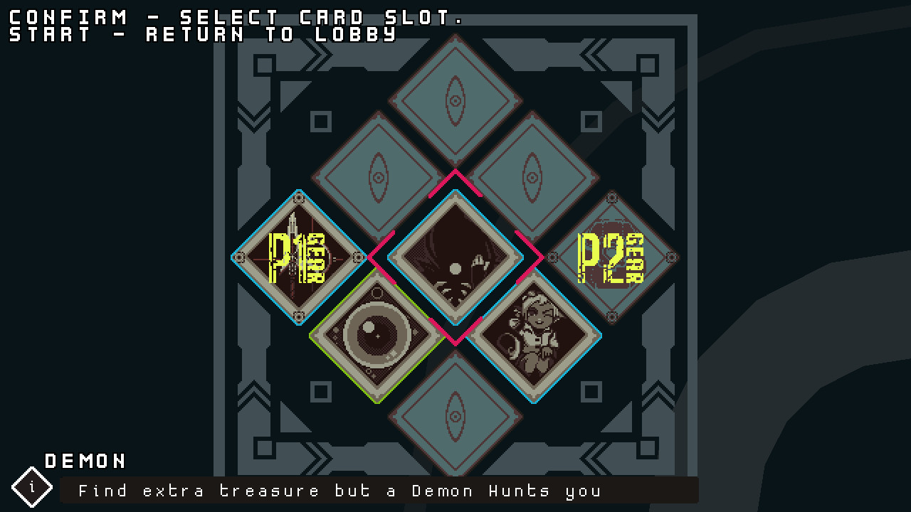 Ruin of the Reckless screenshot 6