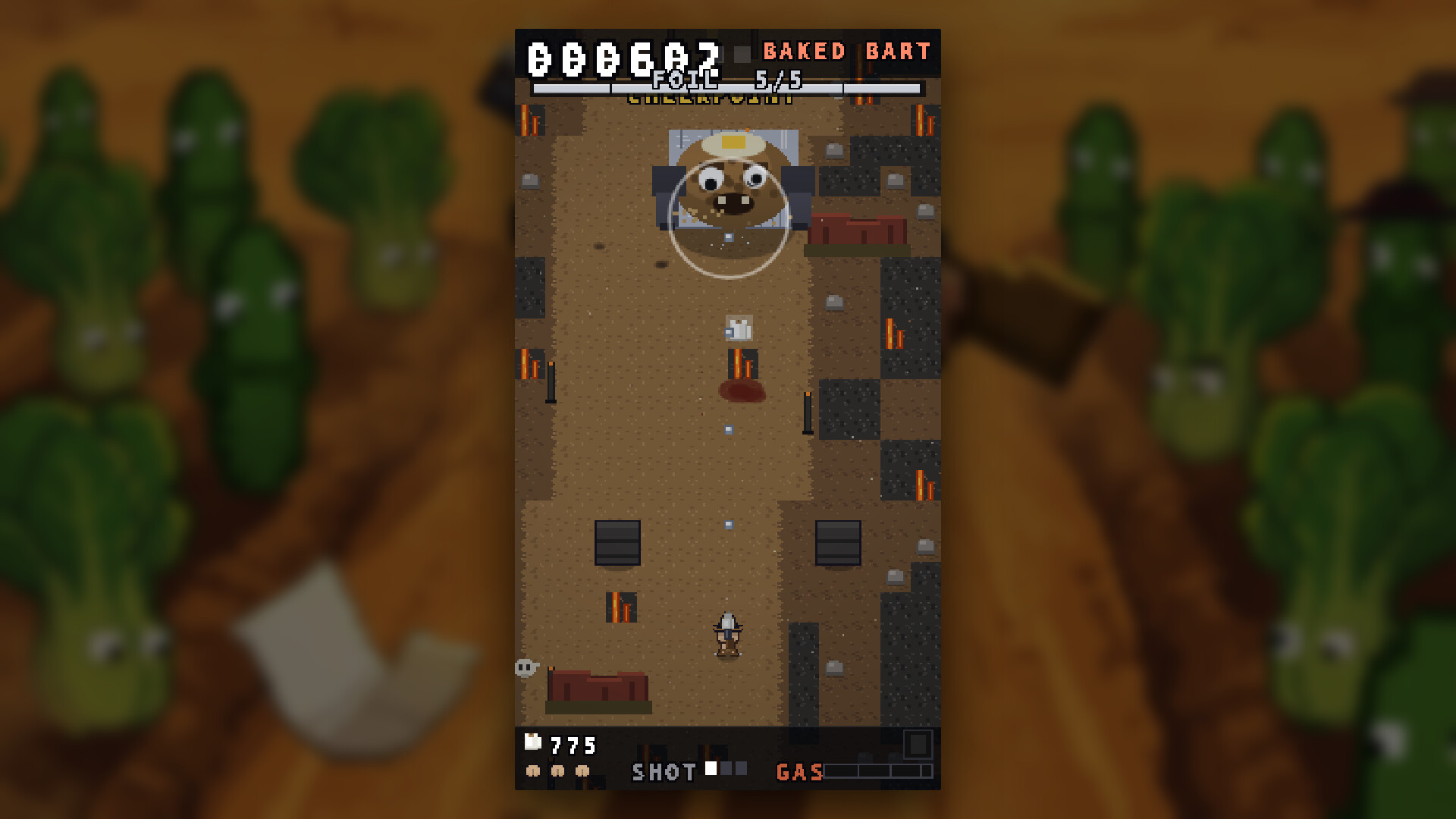 BWAG screenshot 4