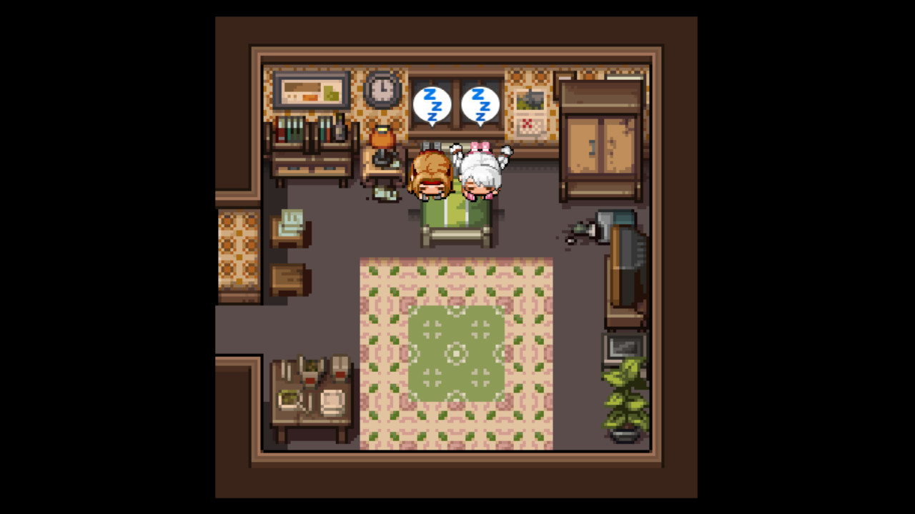Glory by Example screenshot 2