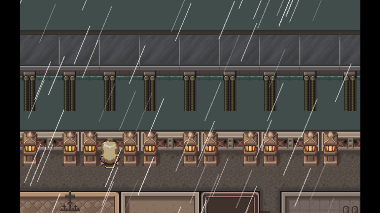 Glory by Example screenshot 1