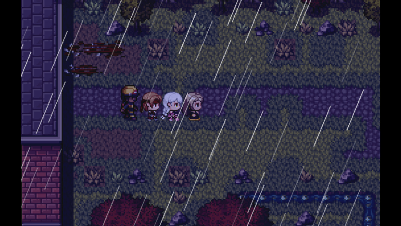 Glory by Example screenshot 3