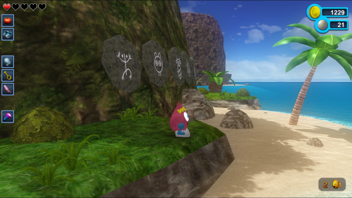 Zissi's Island screenshot 6