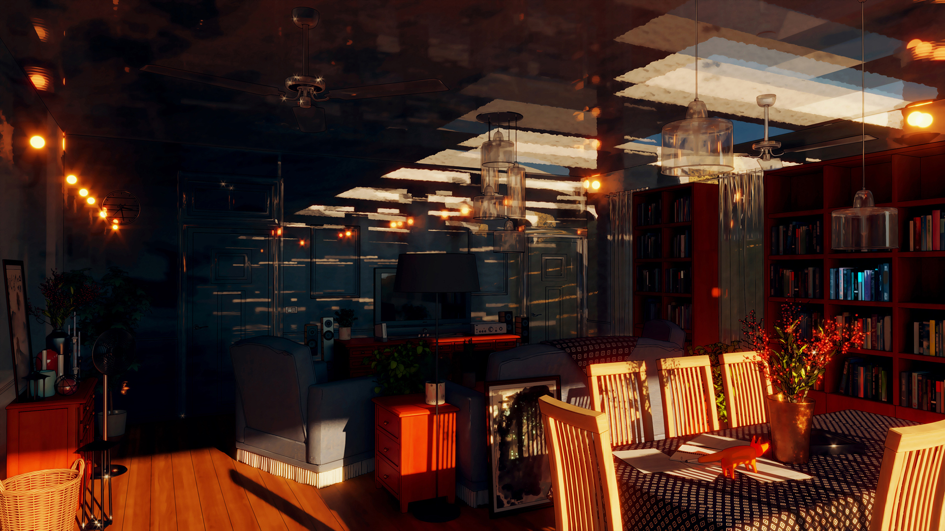 Bai Qu: Hundreds of Melodies screenshot 11
