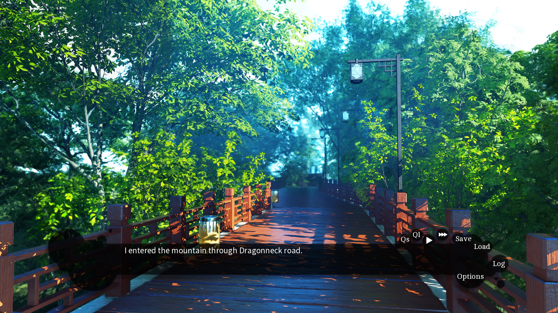Bai Qu: Hundreds of Melodies screenshot 13