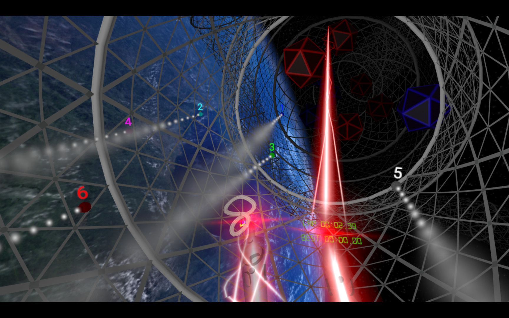 Grapply screenshot 5