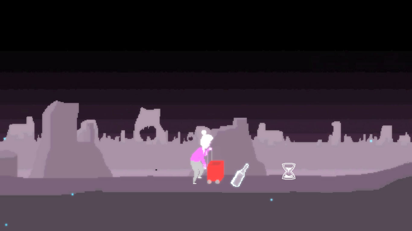 The Tale of Doris and the Dragon - Episode 1 screenshot 7