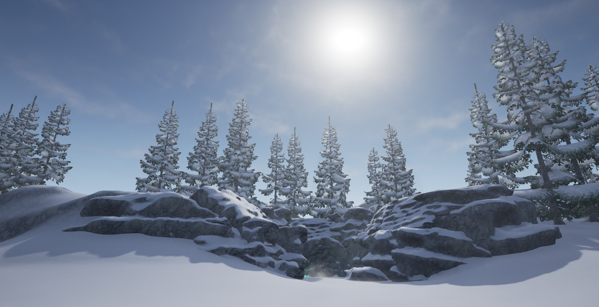 Veilia screenshot 3