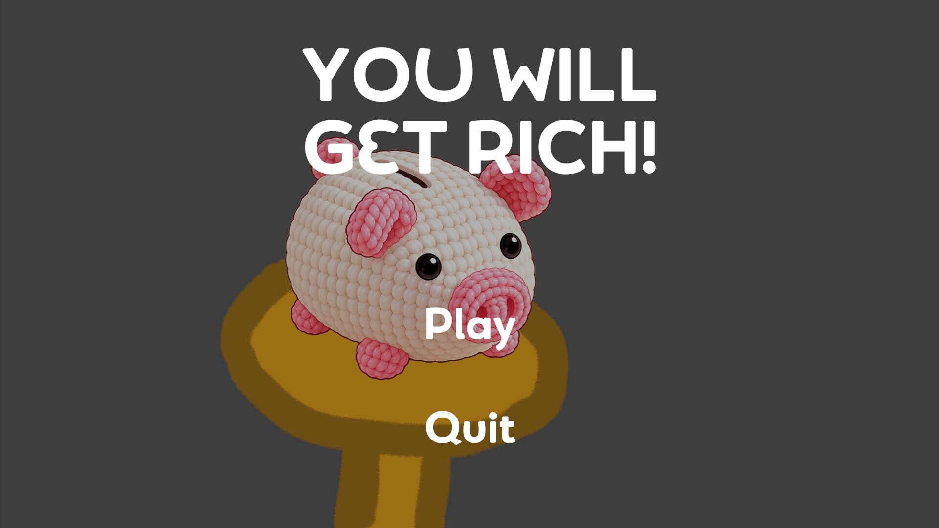 You Will Get Rich! screenshot 1