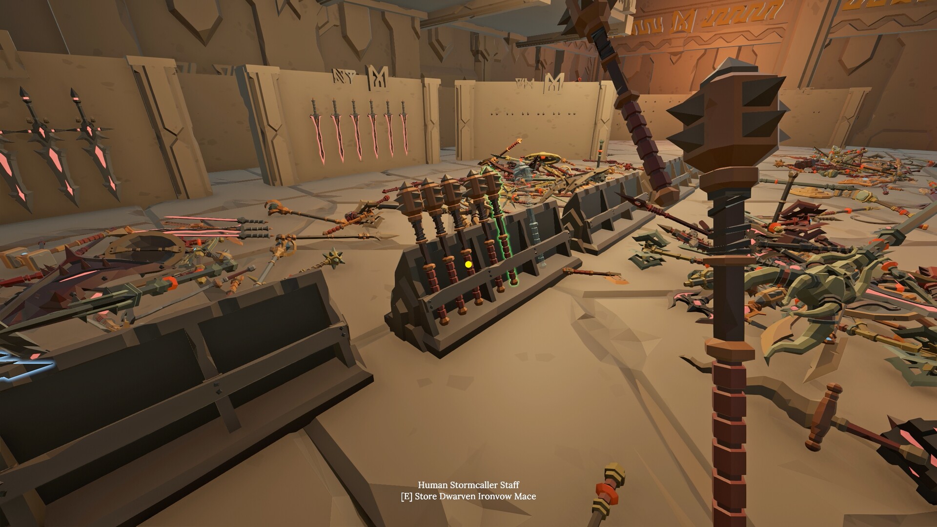 Tidy Up the Royal Armory screenshot 3
