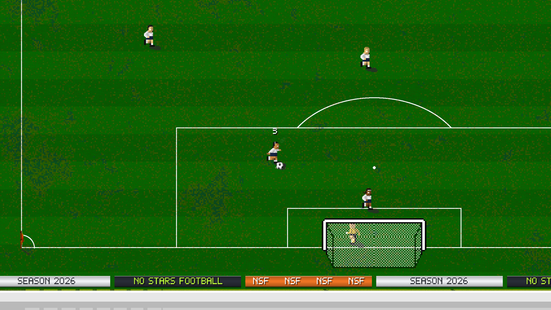 No Stars Football screenshot 12