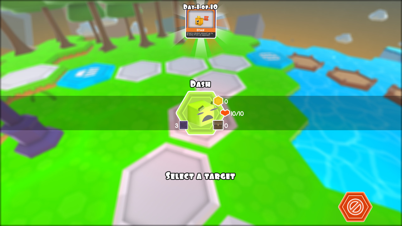 Cards of Chaos screenshot 7