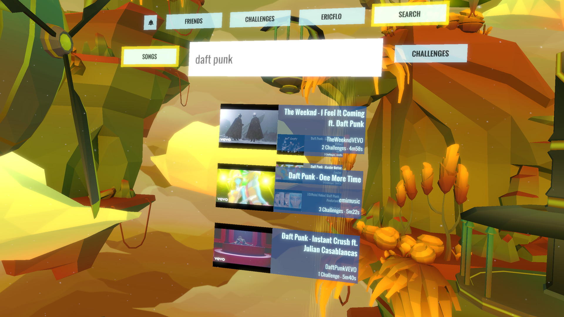 Soundboxing screenshot 4