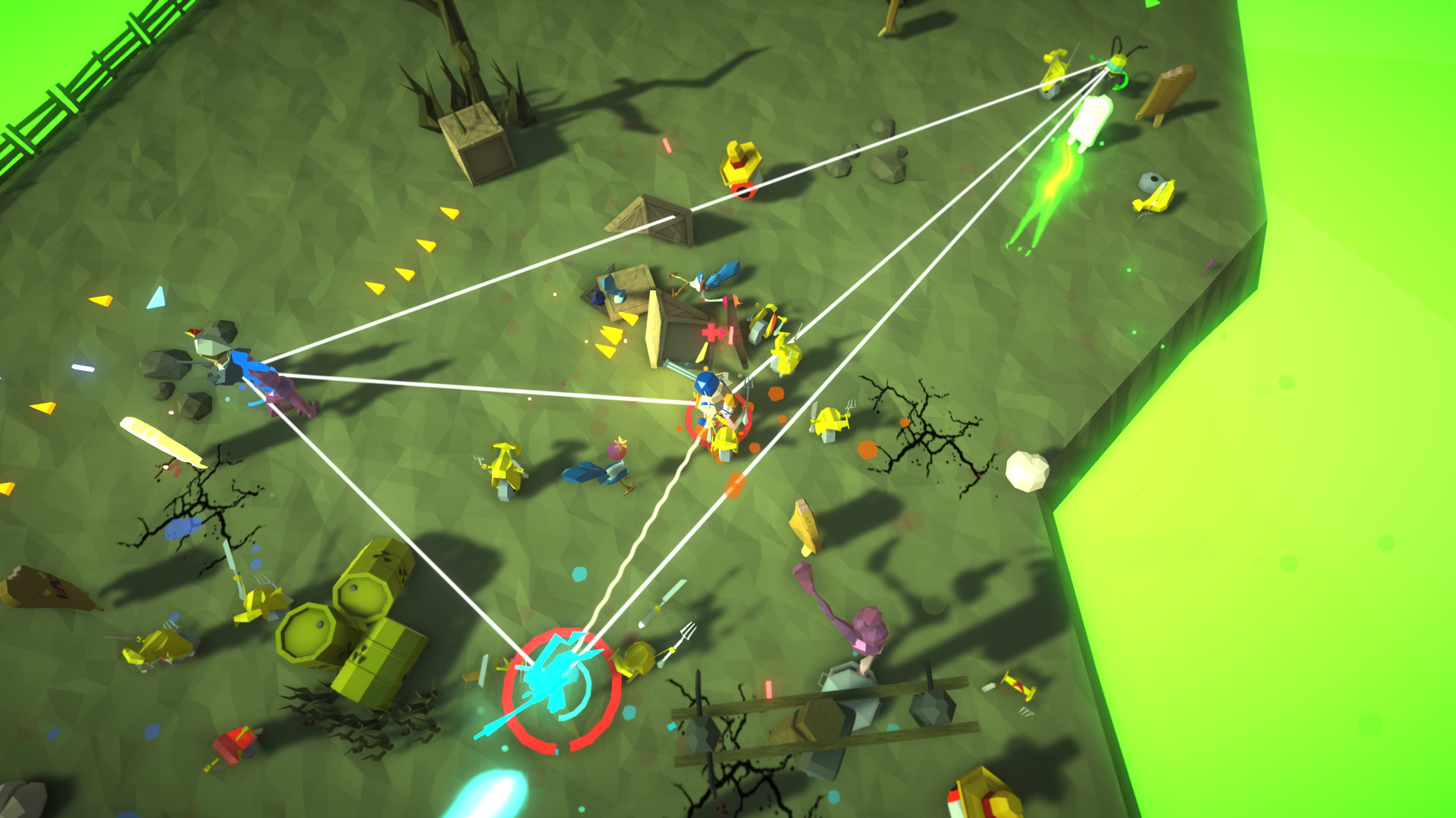 POLYCRUSHER screenshot 6
