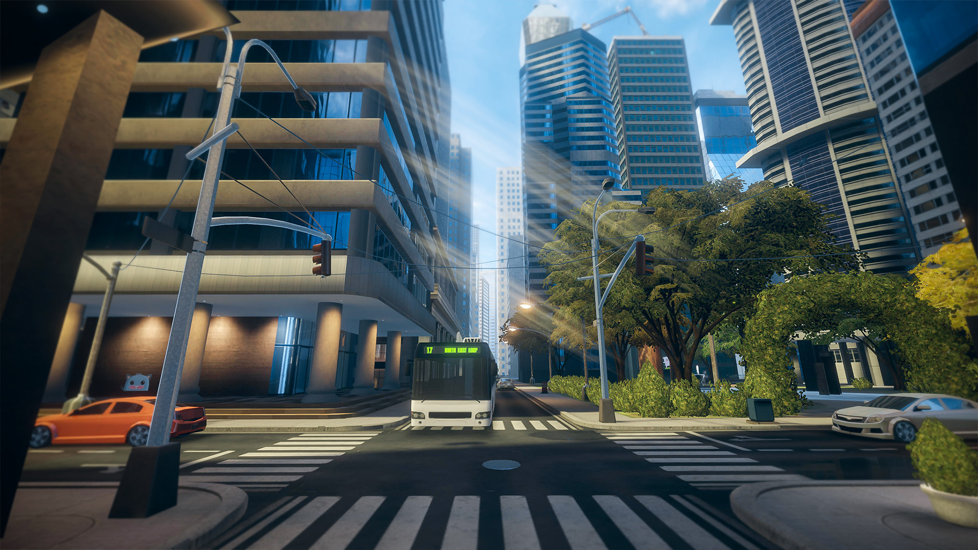Richie's Plank Experience screenshot 5