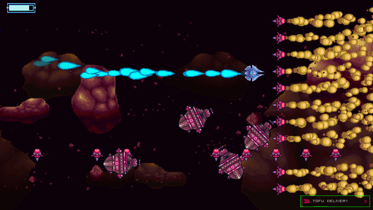 Stellar Interface screenshot 8