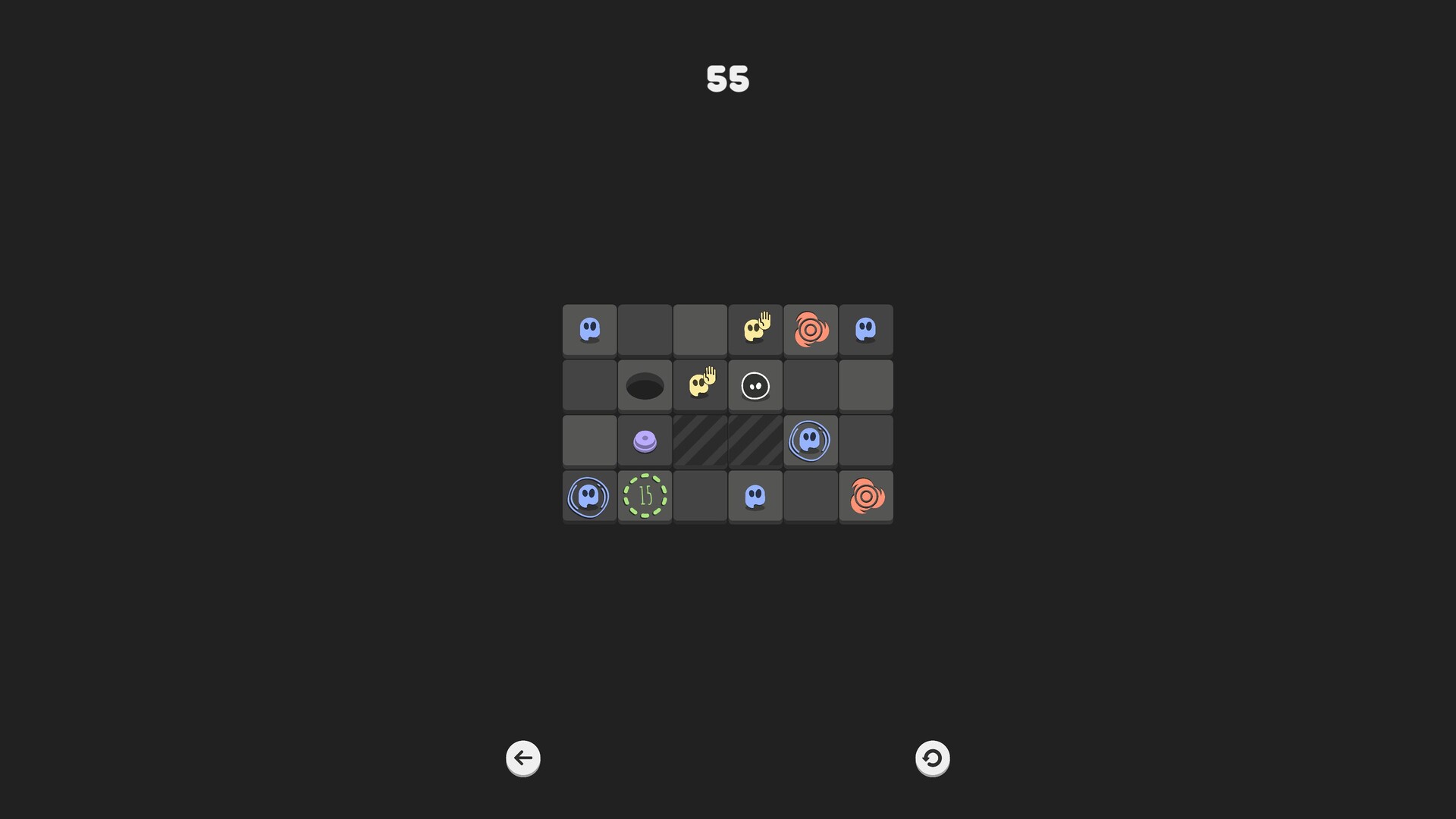 groky screenshot 1