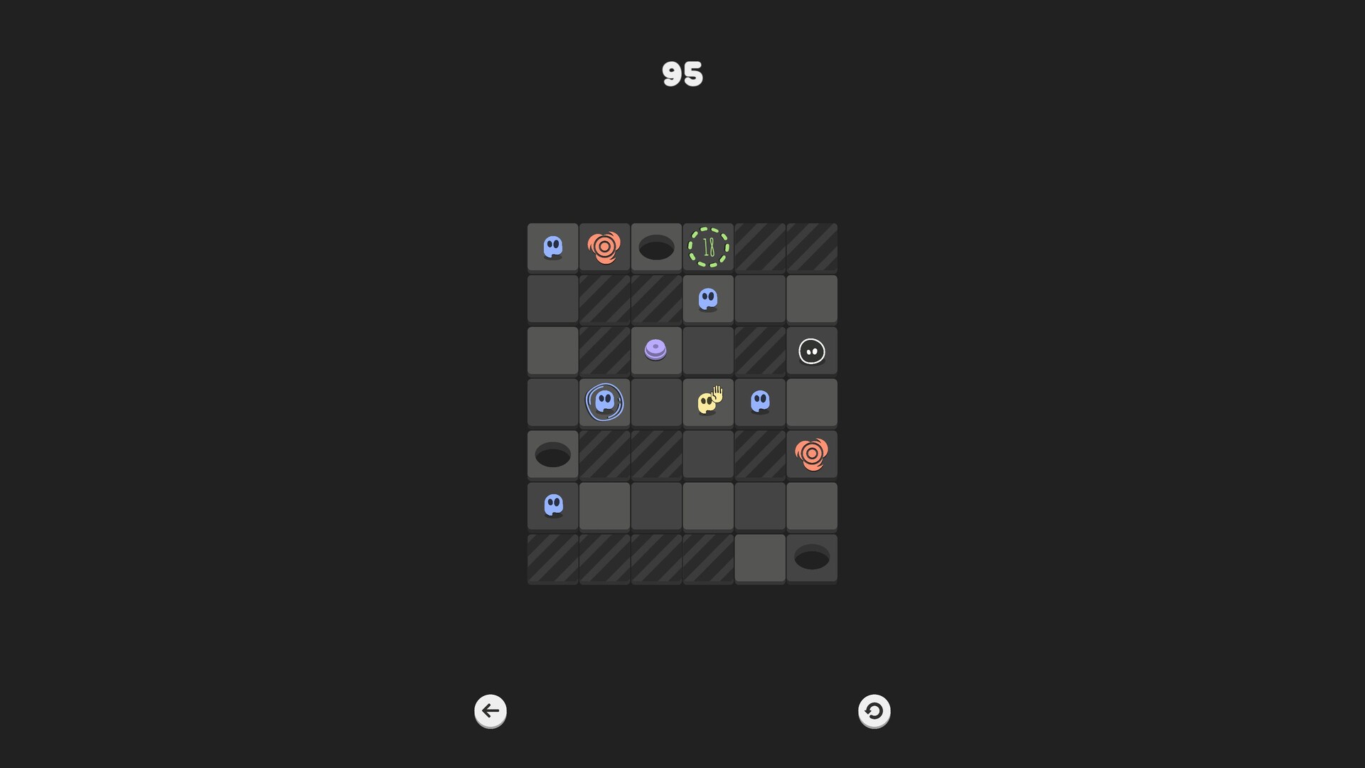 groky screenshot 5