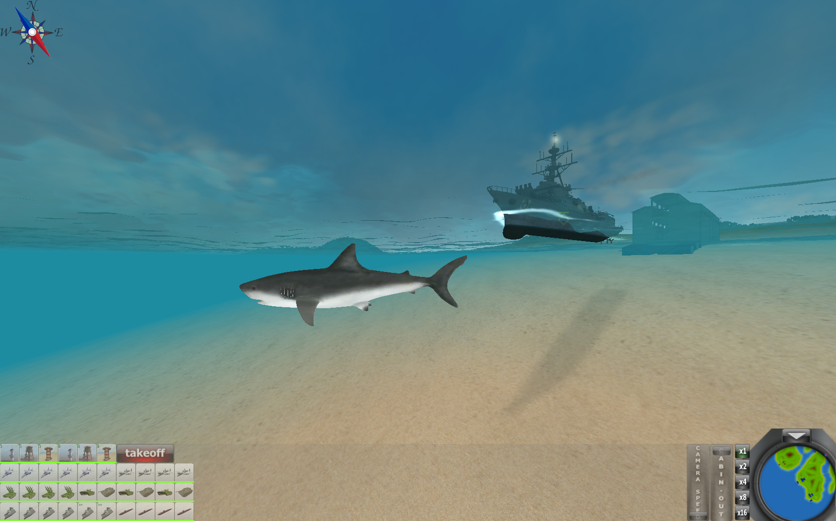Tactics: Bludgeons Blessing screenshot 7