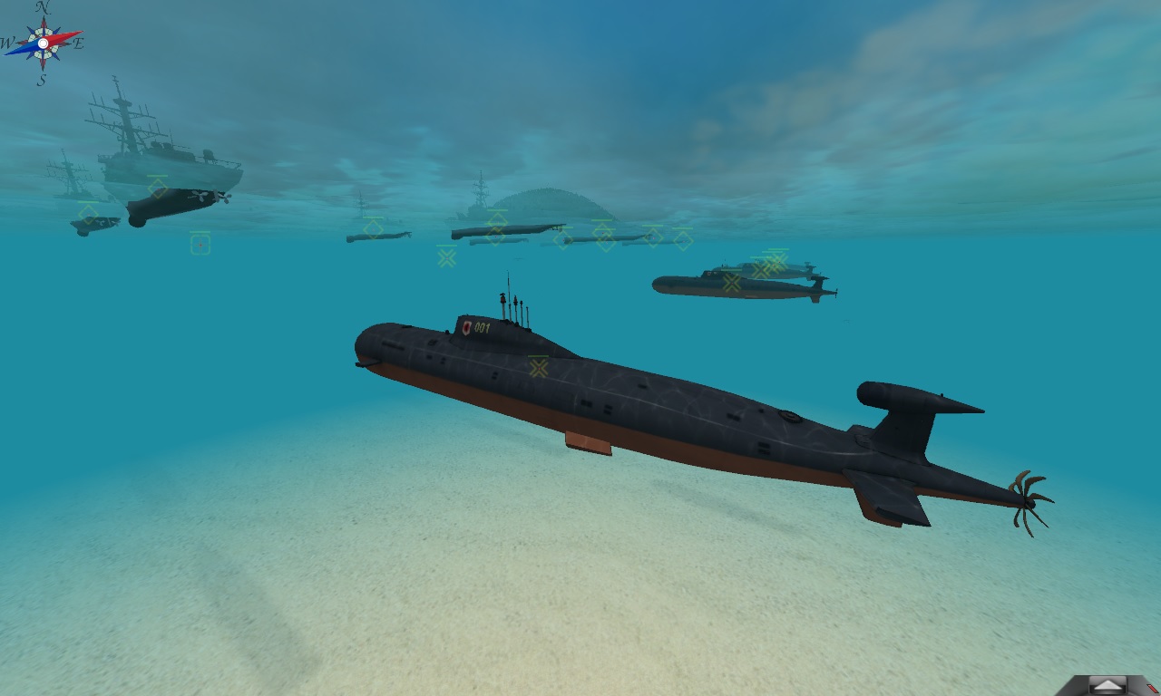Tactics: Bludgeons Blessing screenshot 21