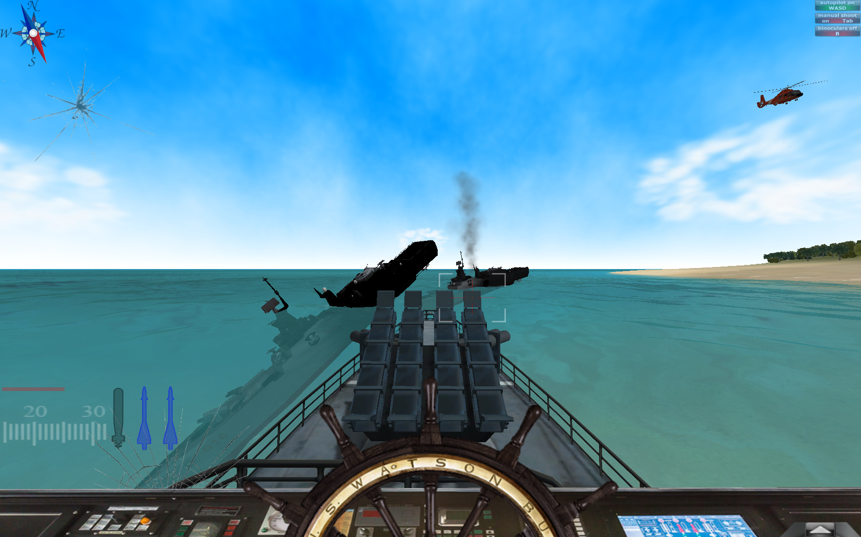 Tactics: Bludgeons Blessing screenshot 23