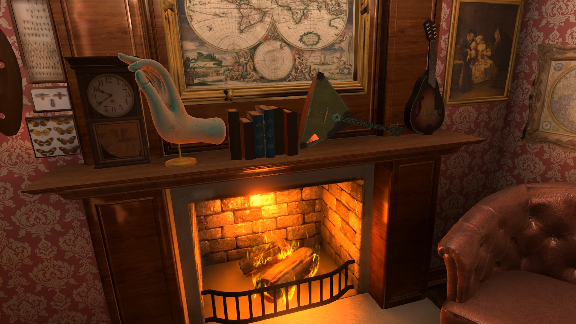 The Enlightened League of Bone Builders and the Osseous Enigma screenshot 6