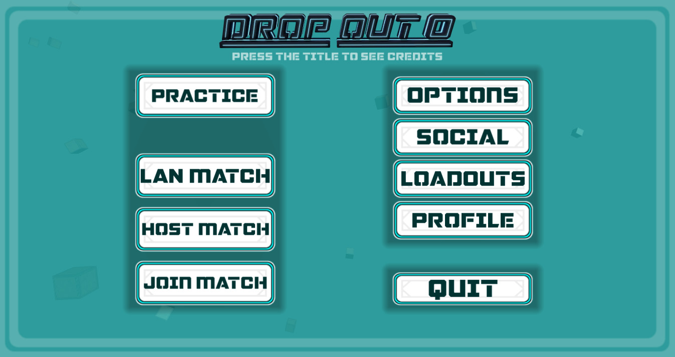 Drop Out 0 screenshot 4