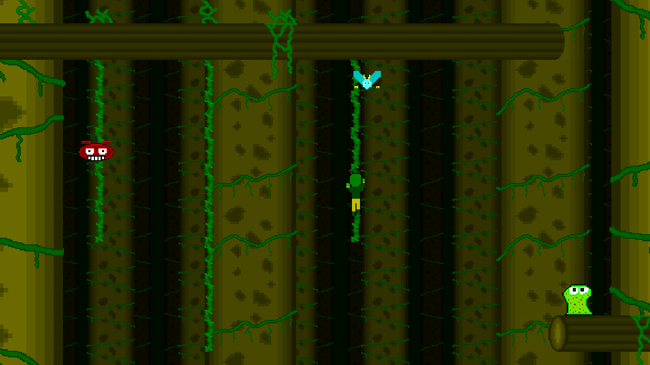 A dead world's dream screenshot 3