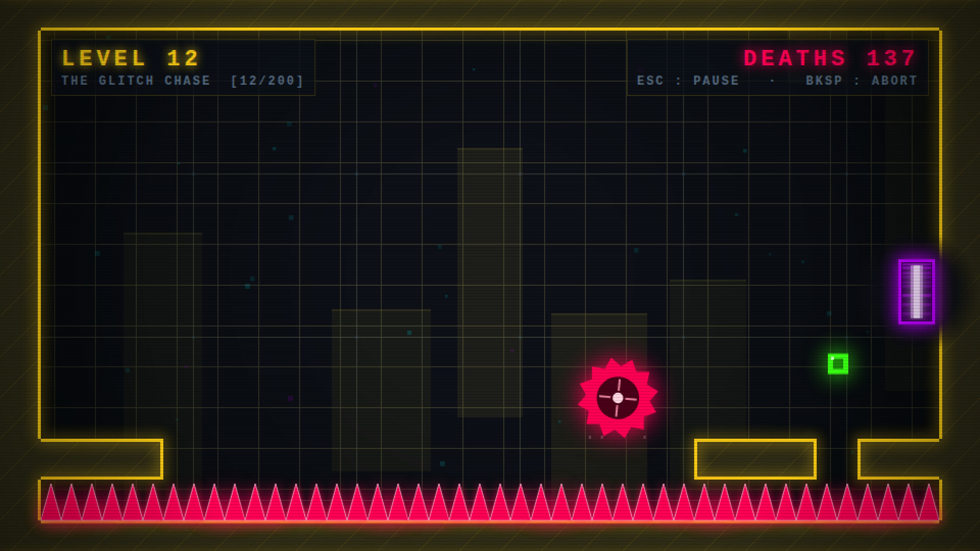 Glitch Protocol screenshot 7