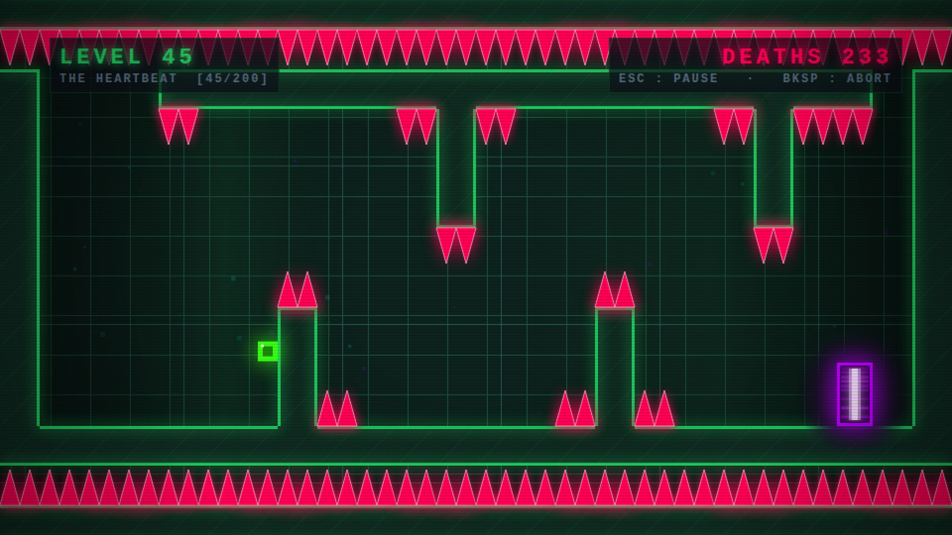 Glitch Protocol screenshot 9
