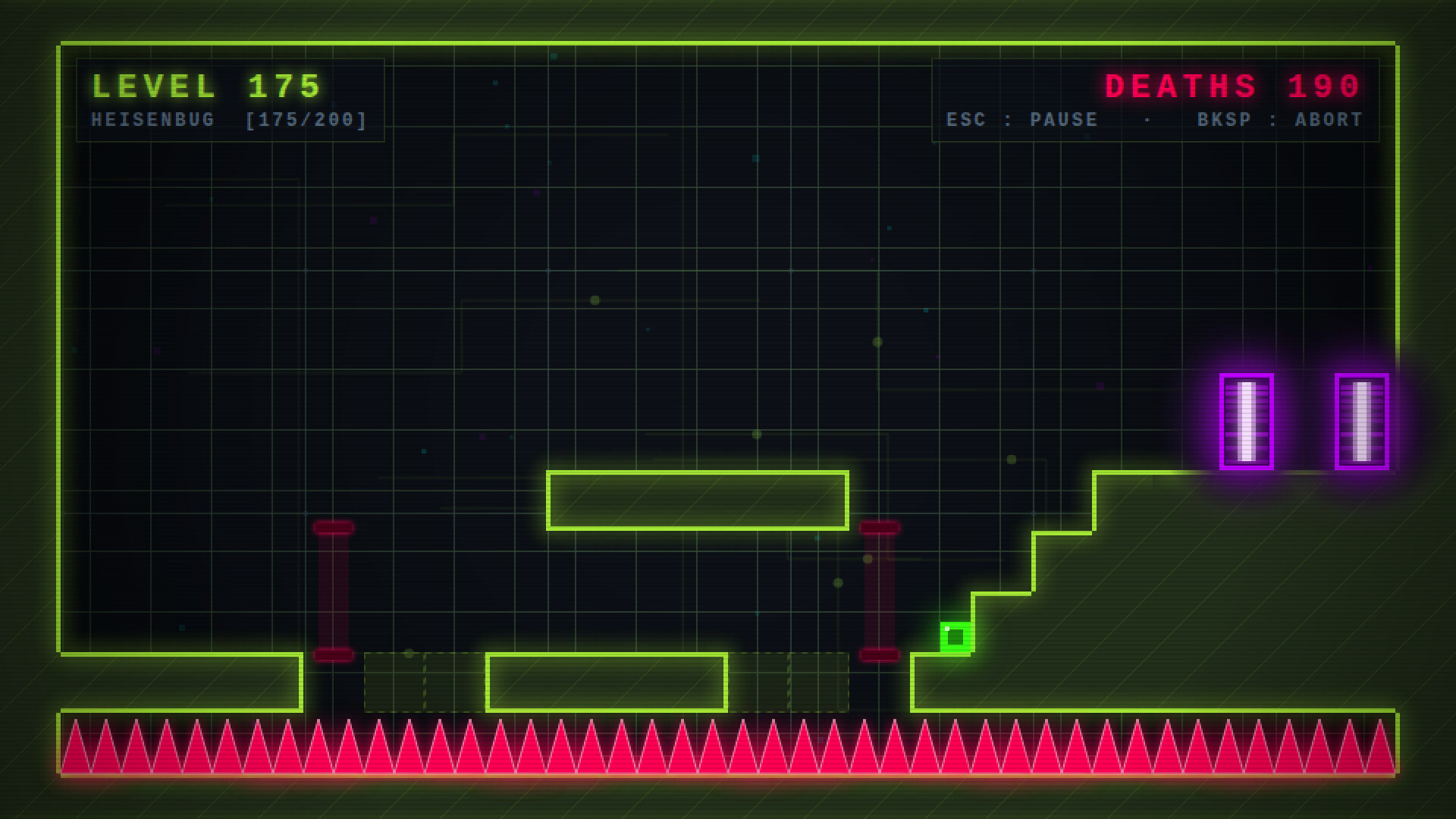 Glitch Protocol screenshot 6