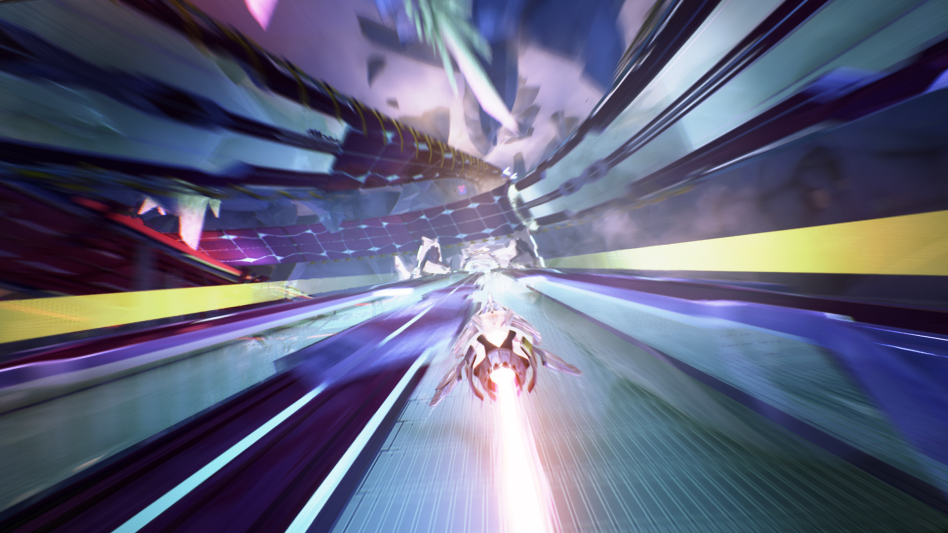 Redout: Enhanced Edition screenshot 5