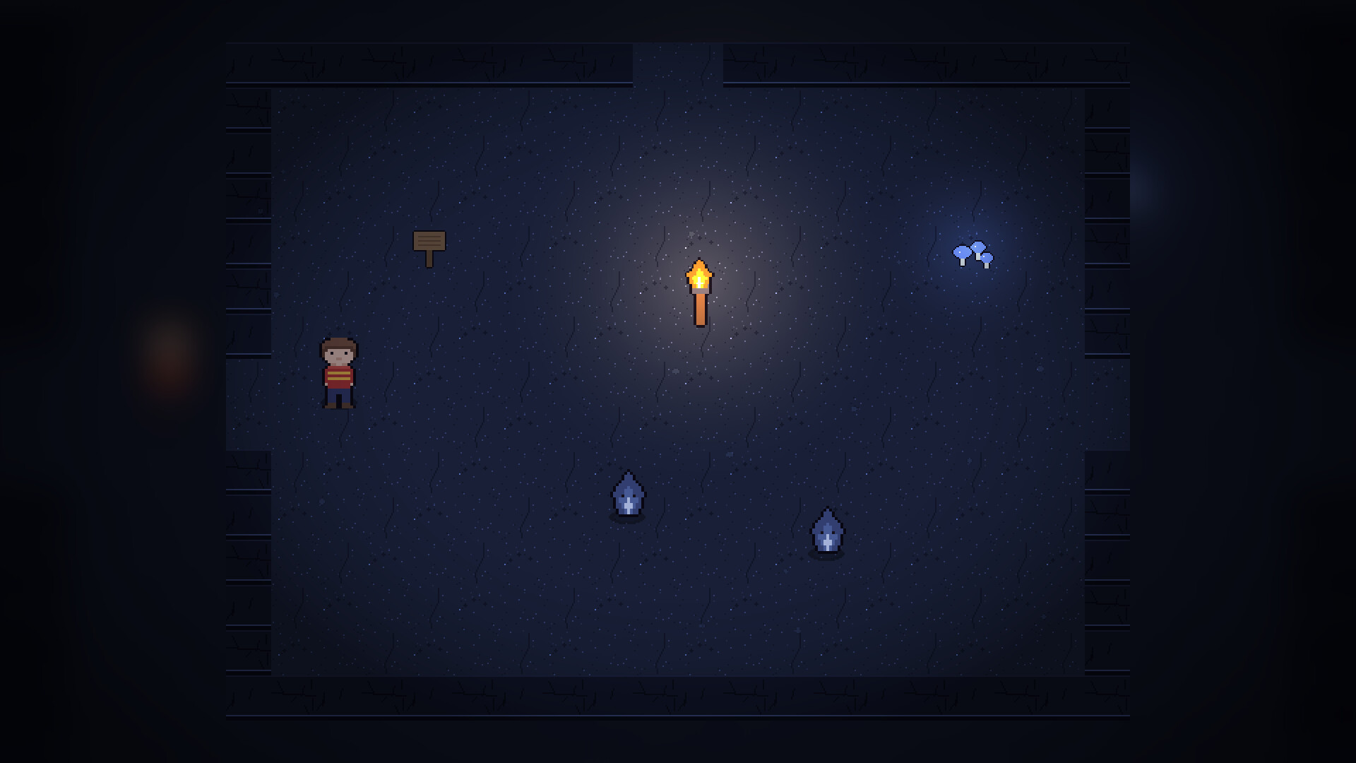 EMBERDEEP screenshot 7