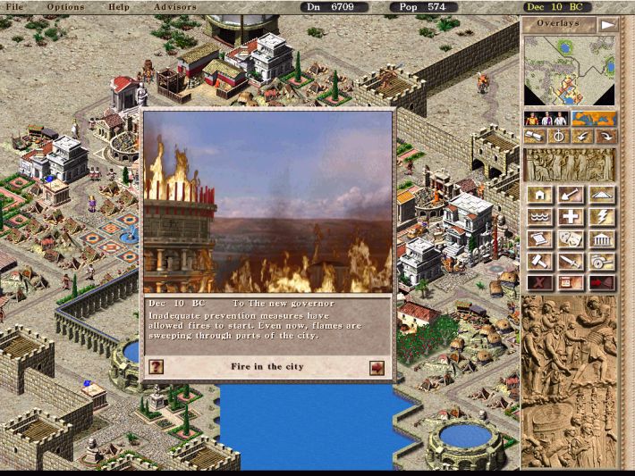 Caesar™ 3 screenshot 5