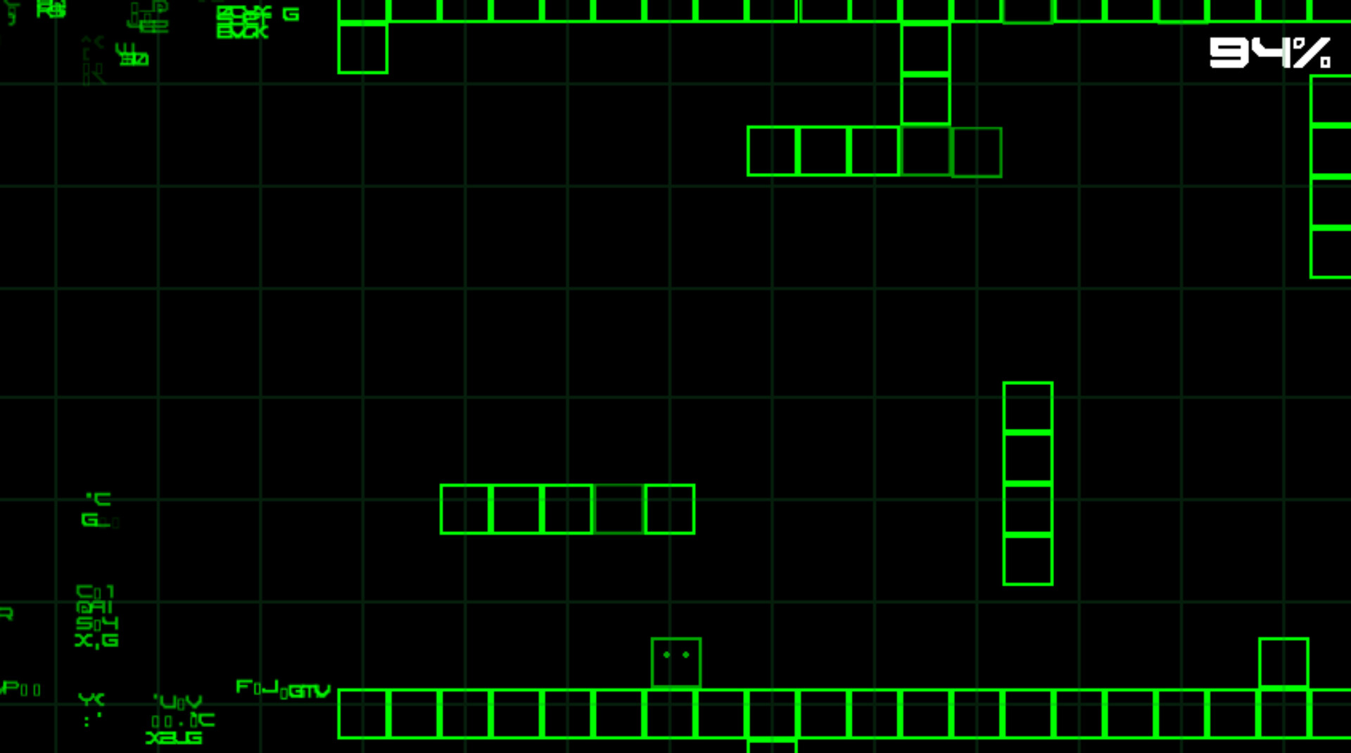 UpDown DX screenshot 3