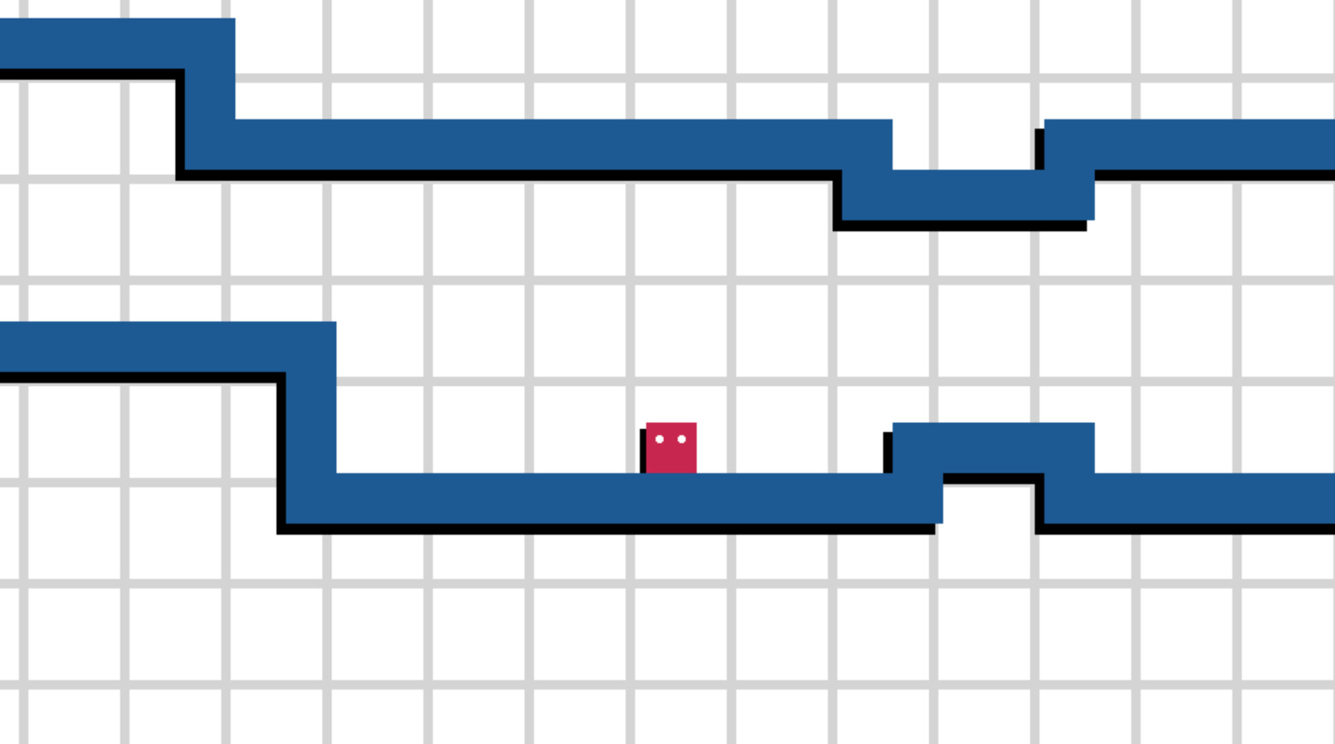 UpDown DX screenshot 2