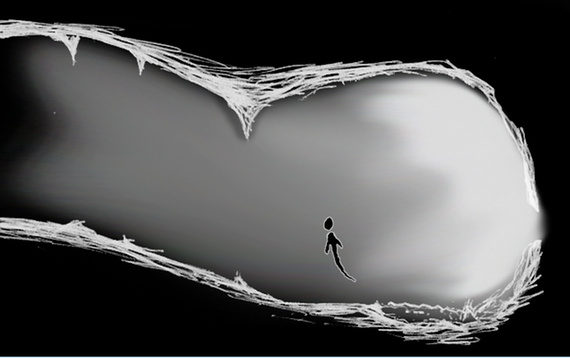 Sisyphus Reborn screenshot 1