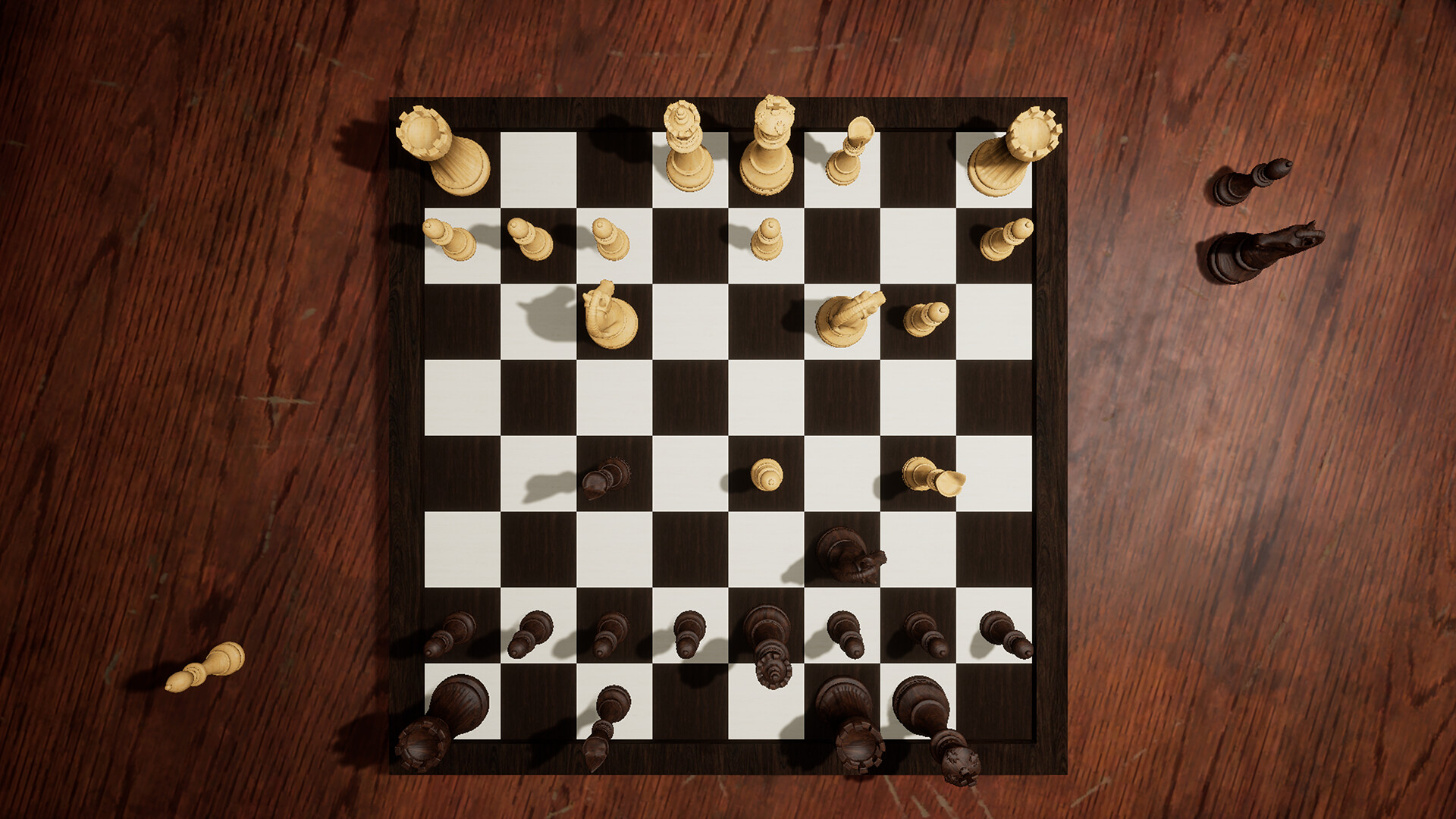 Serene Chess screenshot 9