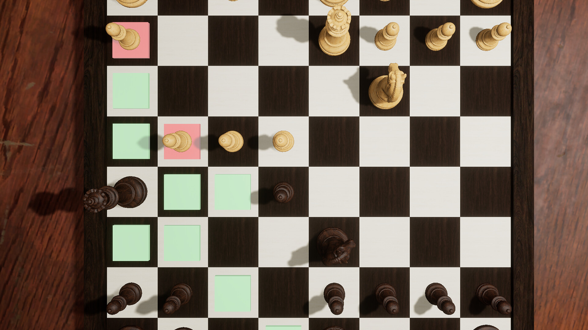 Serene Chess screenshot 7